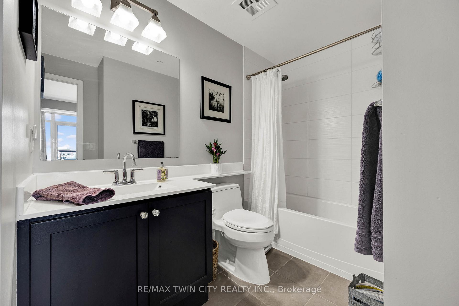 Photo 13 of Unit 609, 144 Park Street, Waterloo — HOMEH