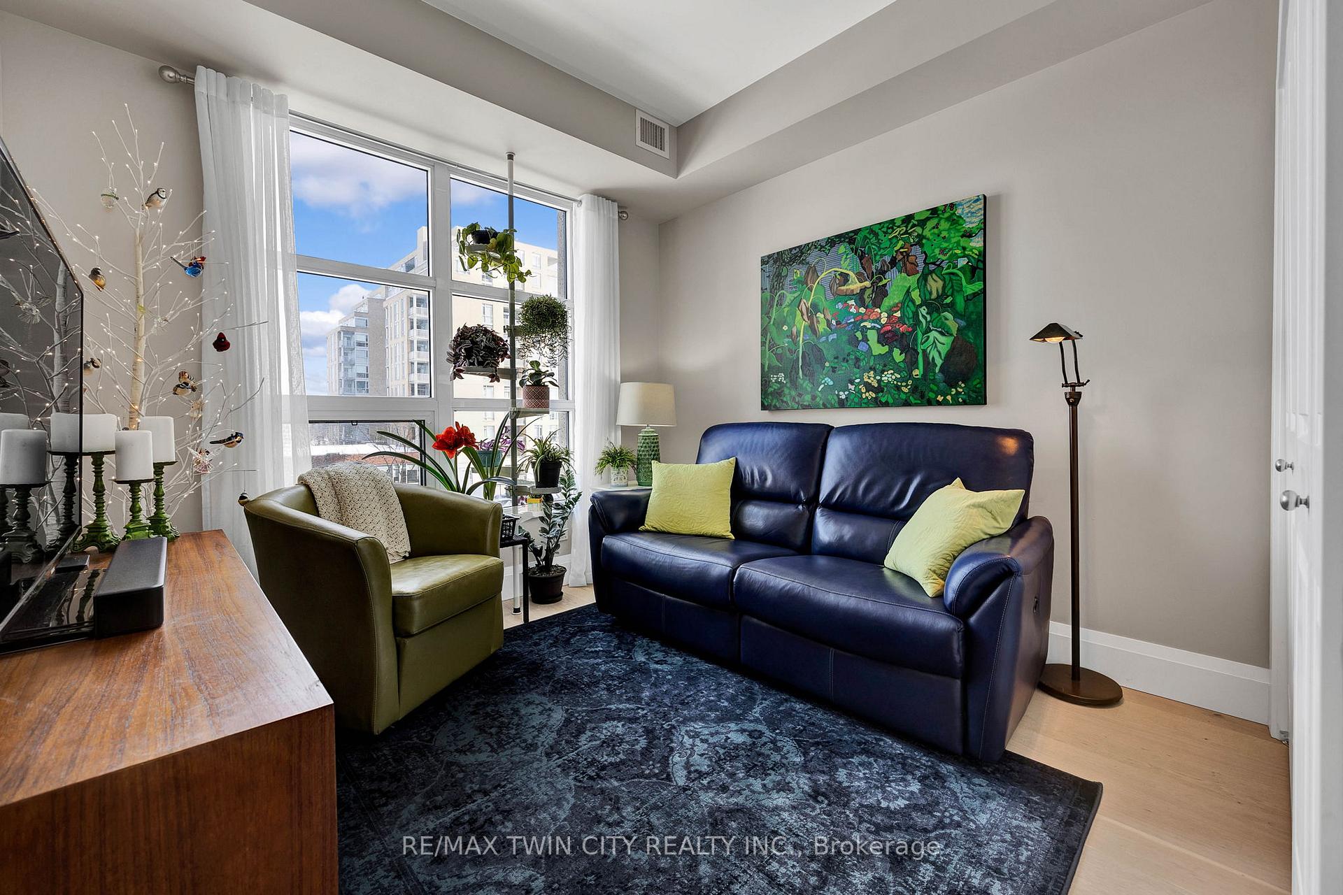 Photo 14 of Unit 609, 144 Park Street, Waterloo — HOMEH