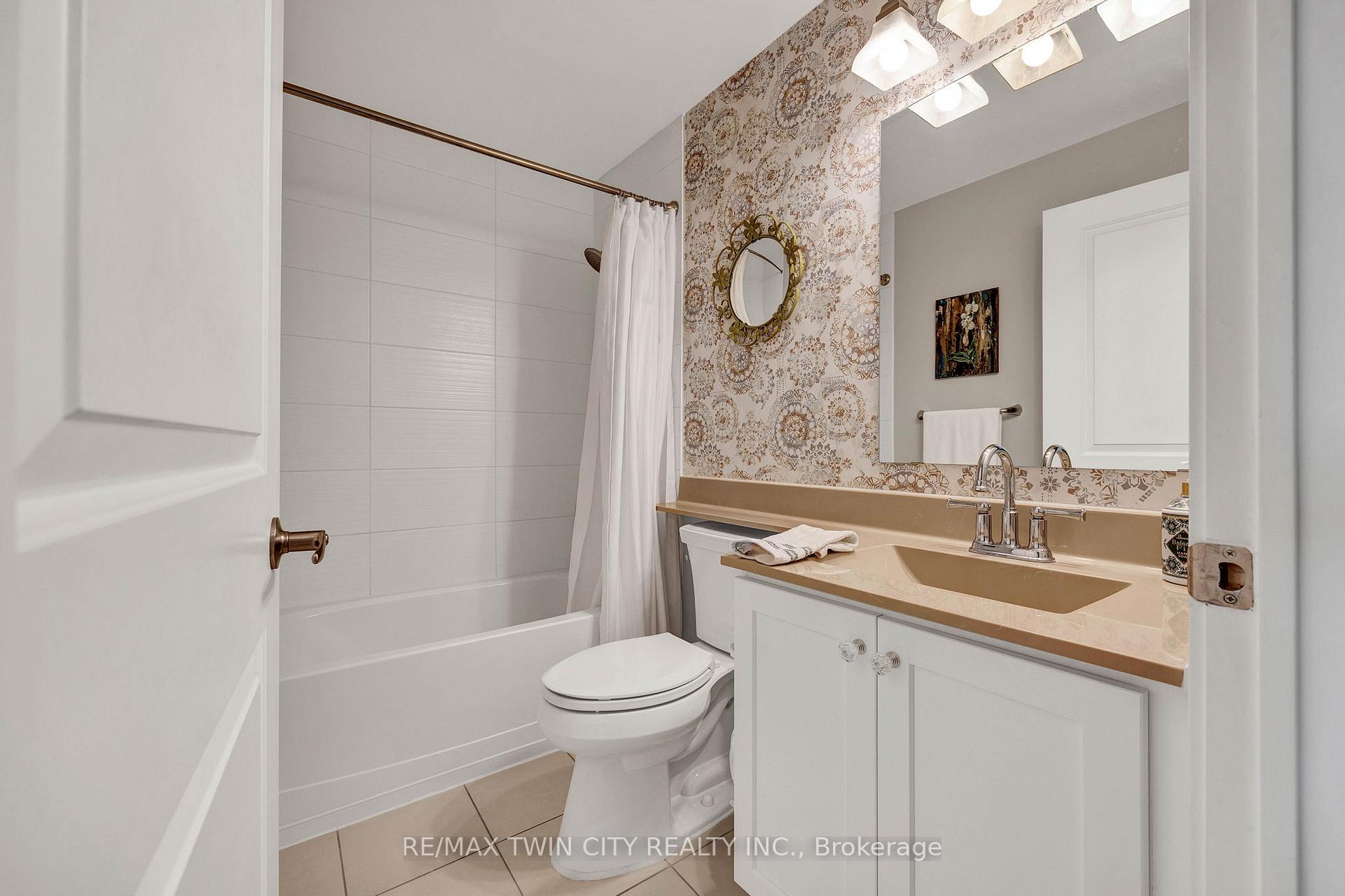 Photo 16 of Unit 609, 144 Park Street, Waterloo — HOMEH