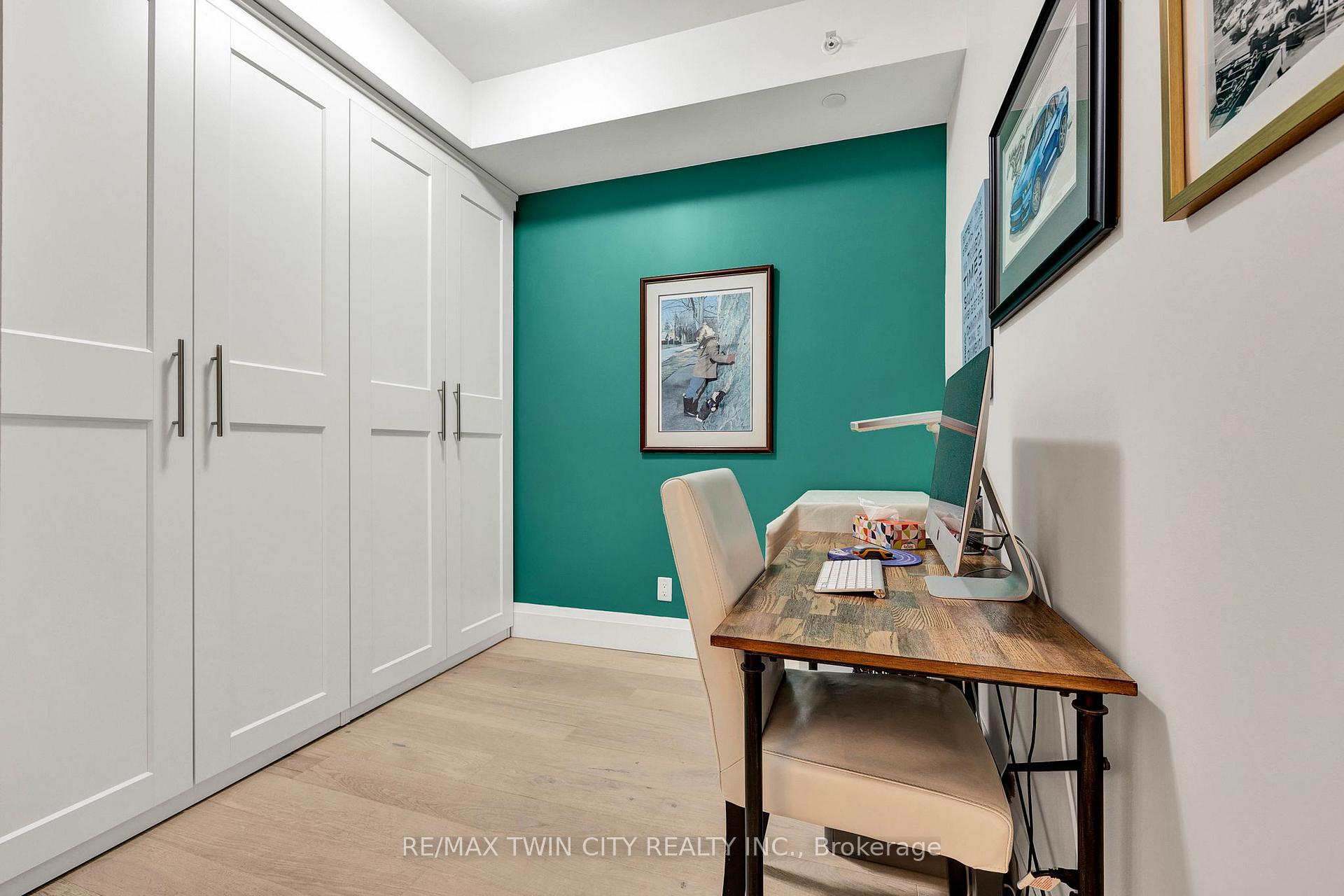 Photo 17 of Unit 609, 144 Park Street, Waterloo — HOMEH