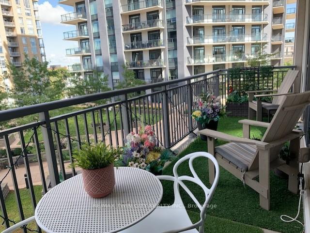 Photo 18 of Unit 609, 144 Park Street, Waterloo — HOMEH