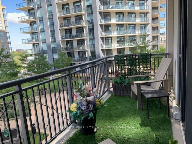 Photo 20 of Unit 609, 144 Park Street, Waterloo — HOMEH