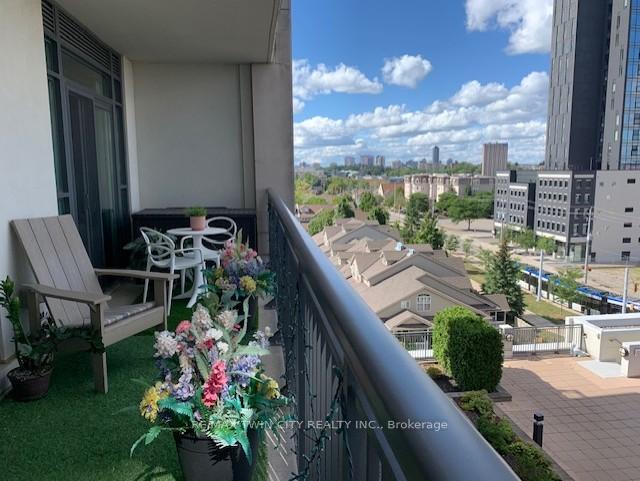Photo 21 of Unit 609, 144 Park Street, Waterloo — HOMEH