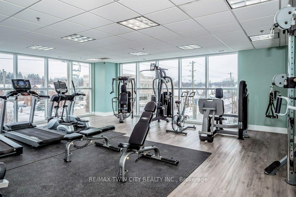 Photo 23 of Unit 609, 144 Park Street, Waterloo — HOMEH