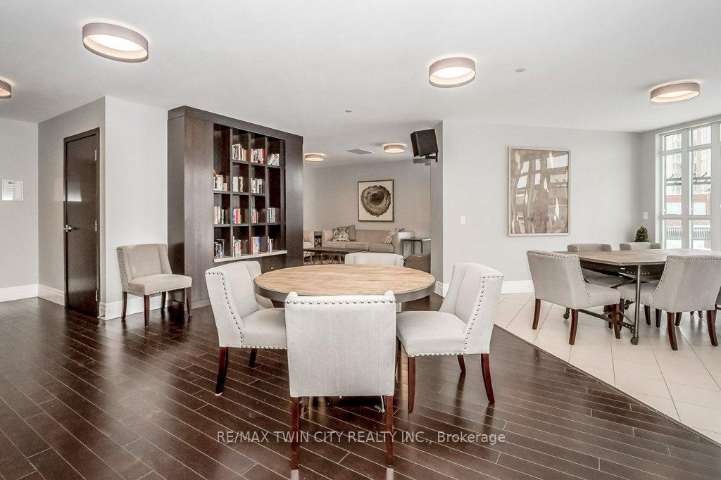 Photo 24 of Unit 609, 144 Park Street, Waterloo — HOMEH
