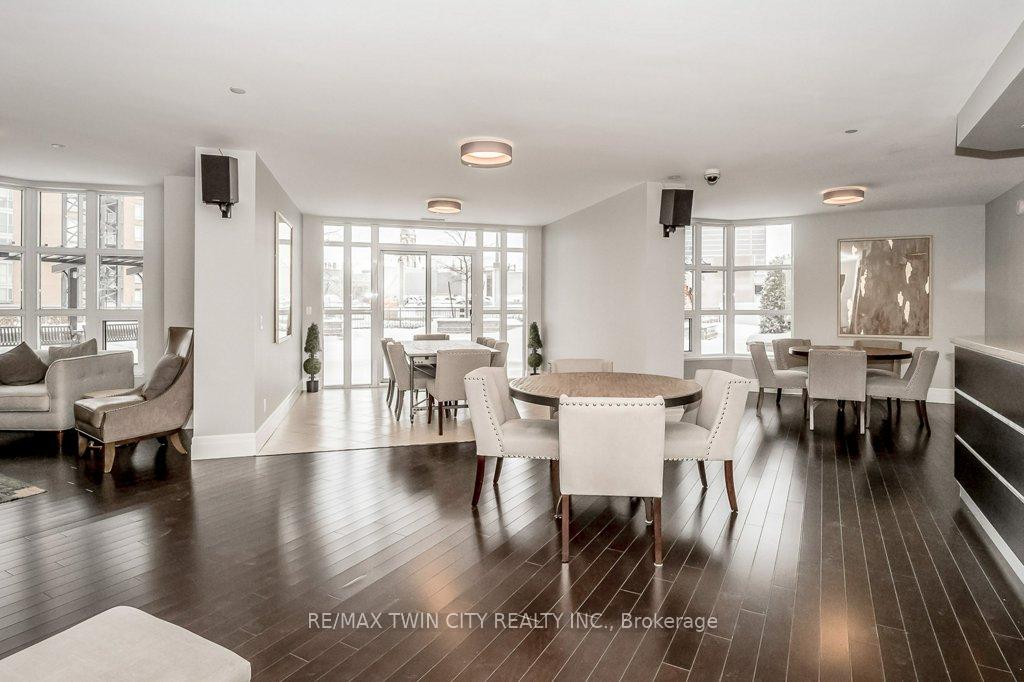 Photo 25 of Unit 609, 144 Park Street, Waterloo — HOMEH