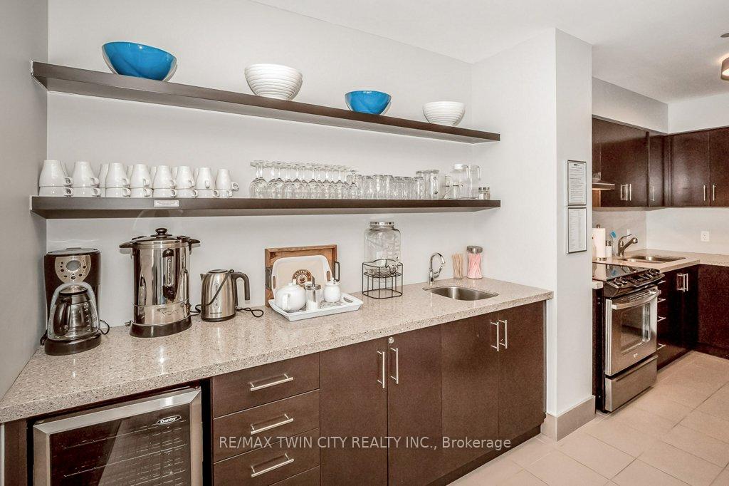 Photo 26 of Unit 609, 144 Park Street, Waterloo — HOMEH