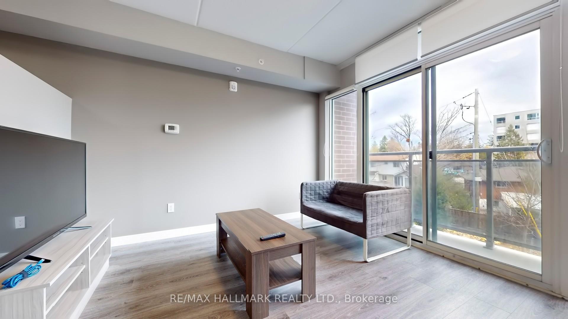 Photo 6 of Unit 207, 308 Lester Street, Waterloo — HOMEH