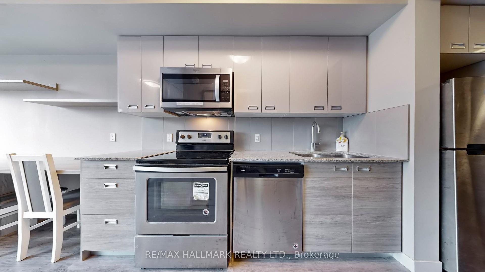 Photo 9 of Unit 207, 308 Lester Street, Waterloo — HOMEH