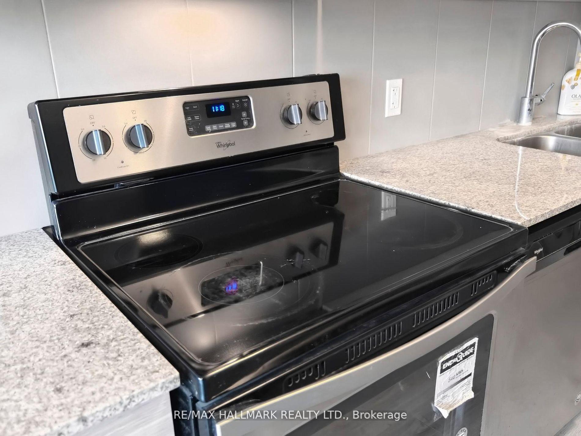 Photo 10 of Unit 207, 308 Lester Street, Waterloo — HOMEH