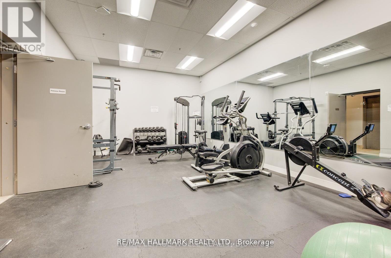 Photo 15 of Unit 207, 308 Lester Street, Waterloo — HOMEH