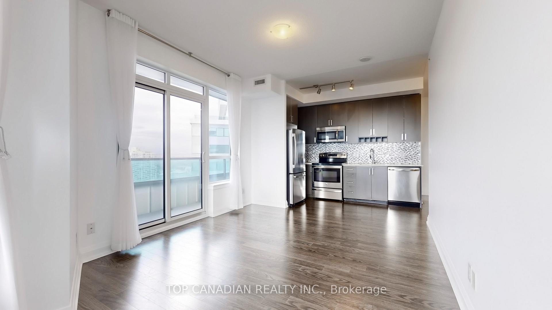Photo 5 of Unit 1008, 7171 Yonge Street, Markham, Grandview — HOMEH