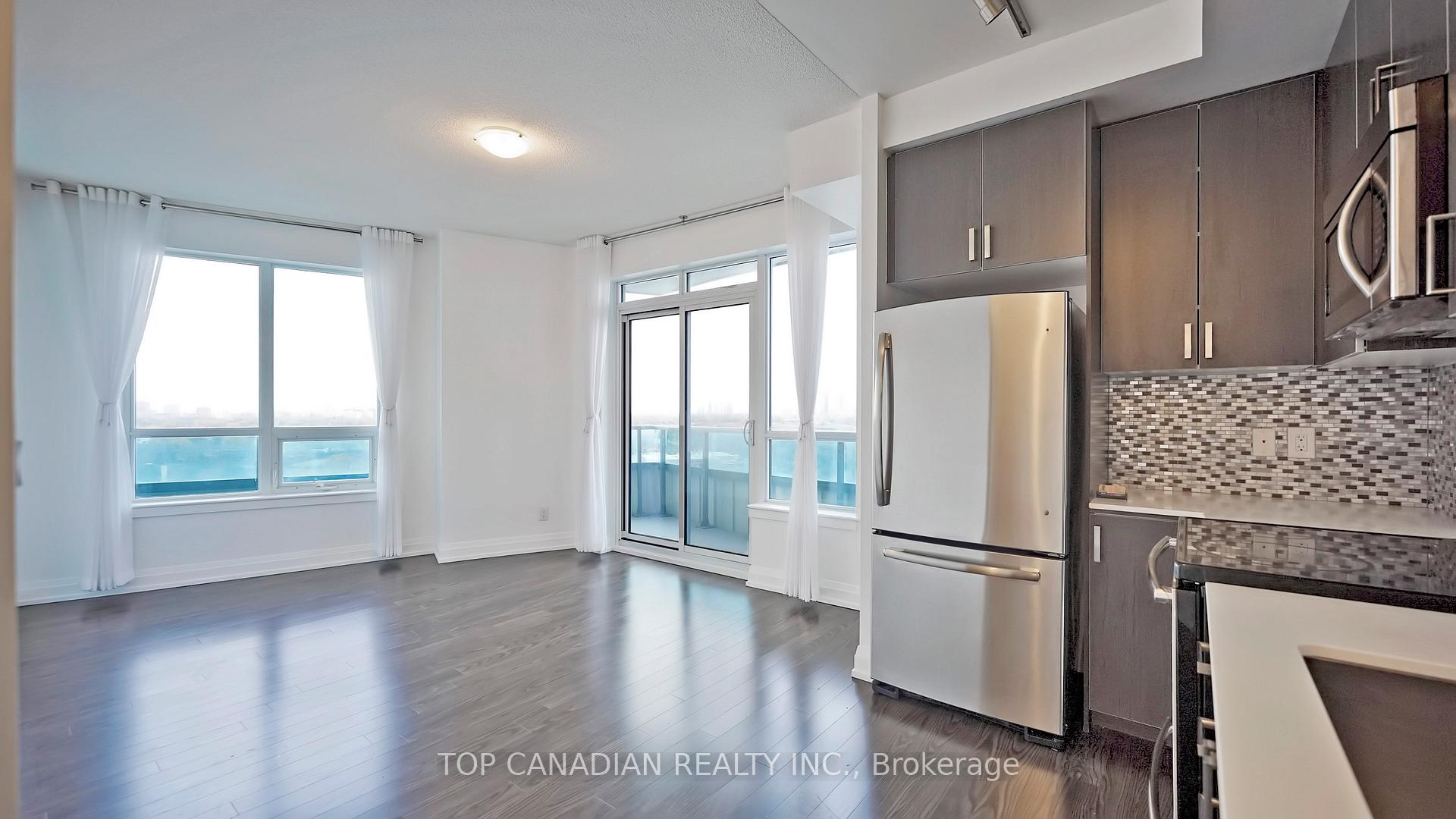 Photo 8 of Unit 1008, 7171 Yonge Street, Markham, Grandview — HOMEH