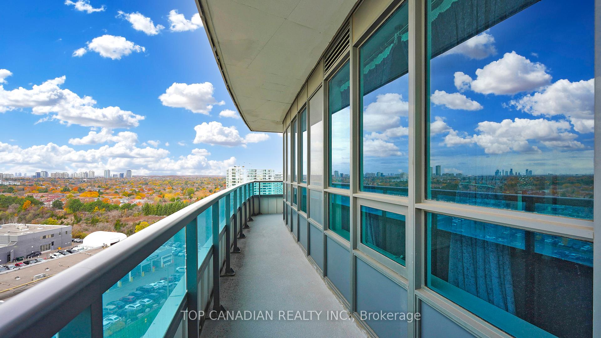 Photo 23 of Unit 1008, 7171 Yonge Street, Markham, Grandview — HOMEH