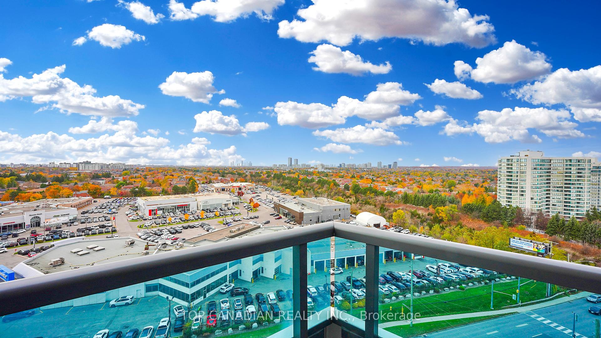Photo 24 of Unit 1008, 7171 Yonge Street, Markham, Grandview — HOMEH
