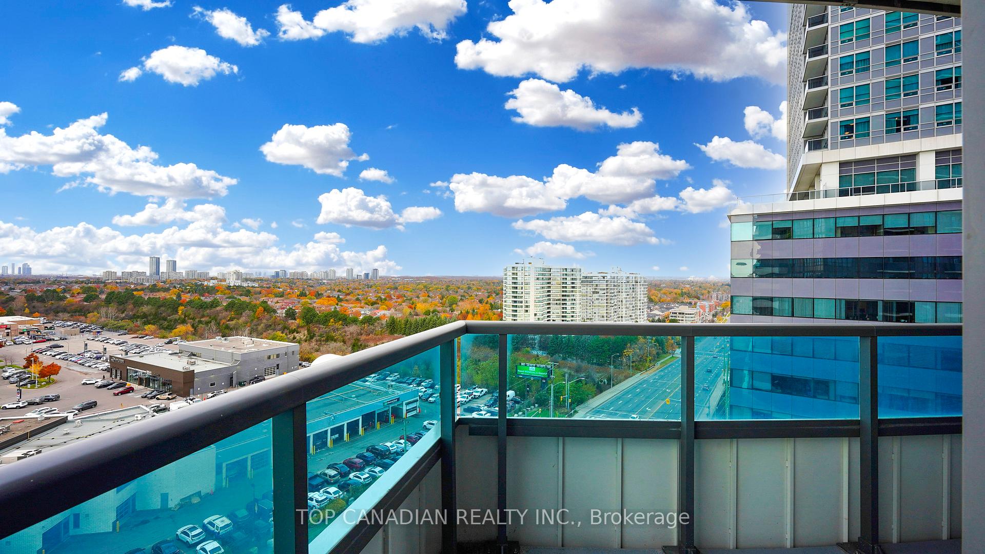 Photo 25 of Unit 1008, 7171 Yonge Street, Markham, Grandview — HOMEH