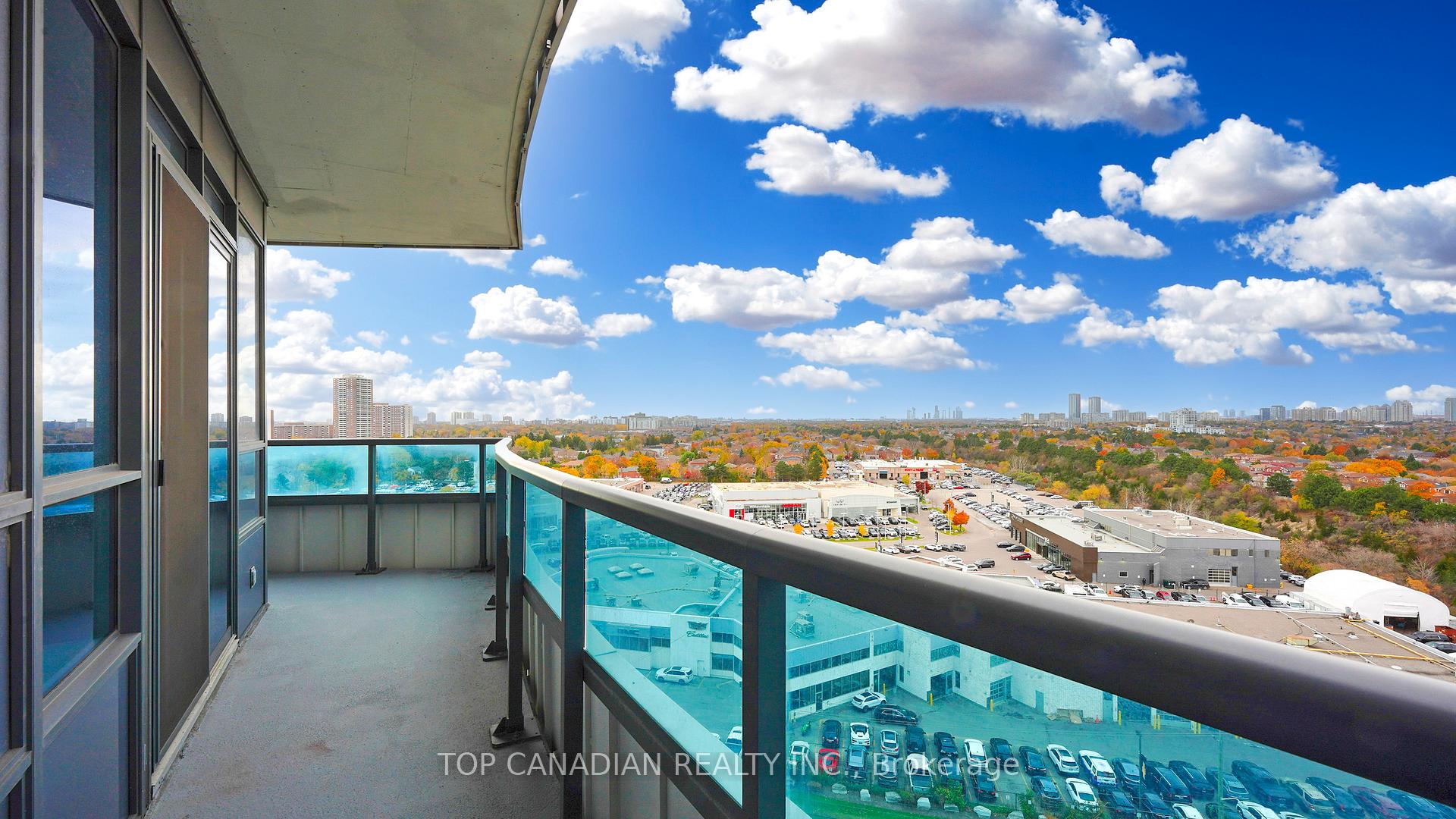 Photo 26 of Unit 1008, 7171 Yonge Street, Markham, Grandview — HOMEH