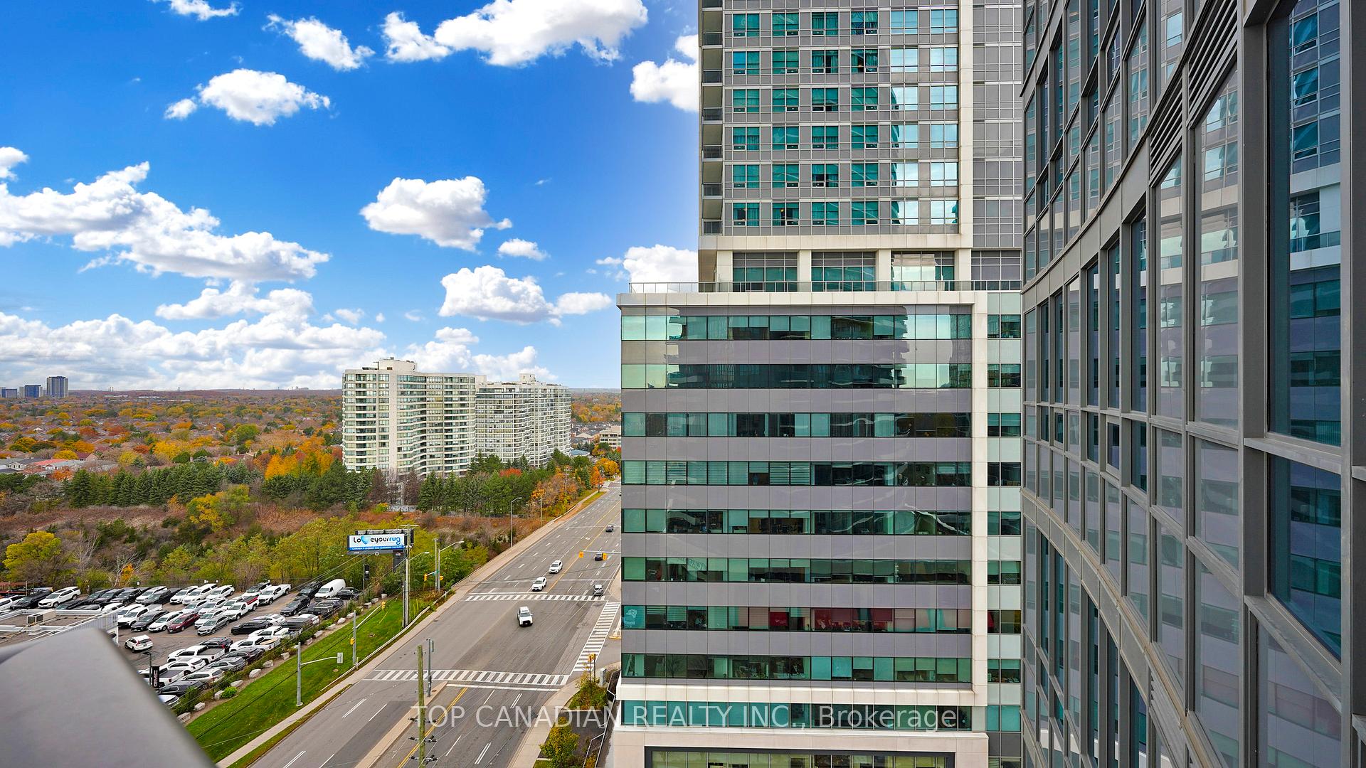 Photo 27 of Unit 1008, 7171 Yonge Street, Markham, Grandview — HOMEH