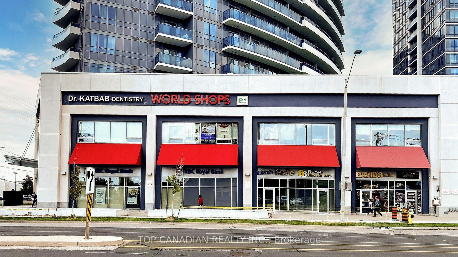 Photo 38 of Unit 1008, 7171 Yonge Street, Markham, Grandview — HOMEH