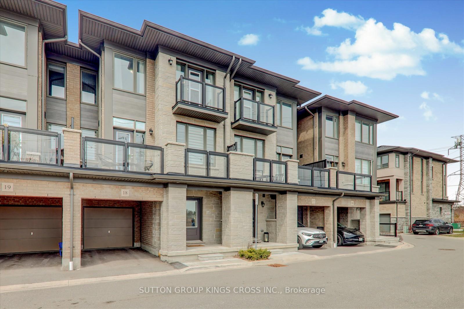 Photo 3 of Unit 18, 1956 Altona Road, Pickering, Highbush — HOMEH