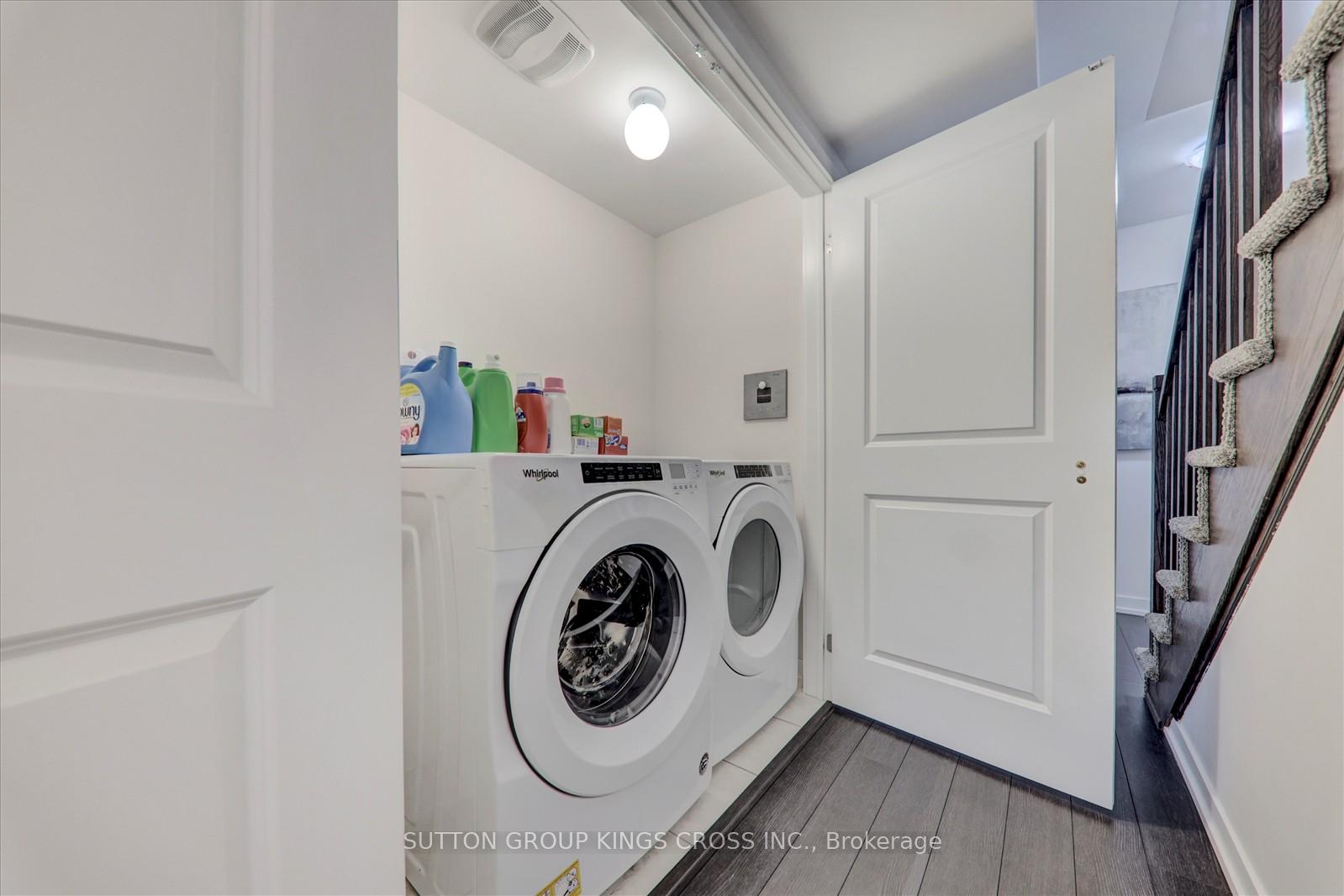 Photo 7 of Unit 18, 1956 Altona Road, Pickering, Highbush — HOMEH
