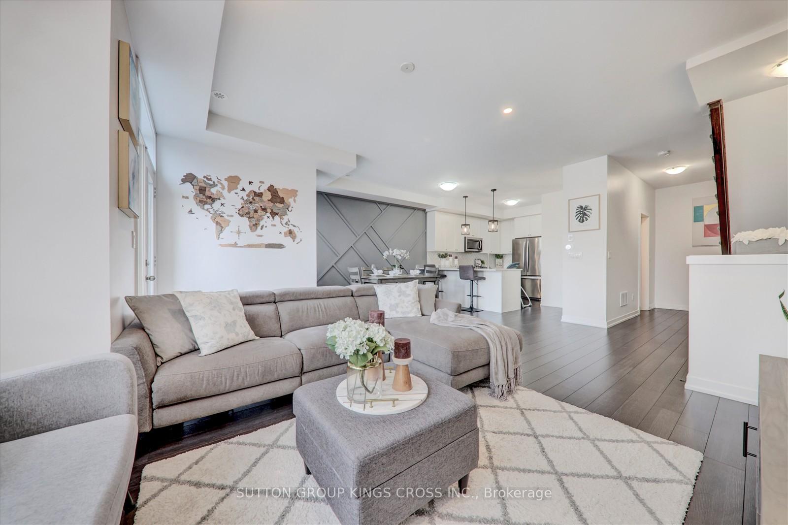 Photo 11 of Unit 18, 1956 Altona Road, Pickering, Highbush — HOMEH