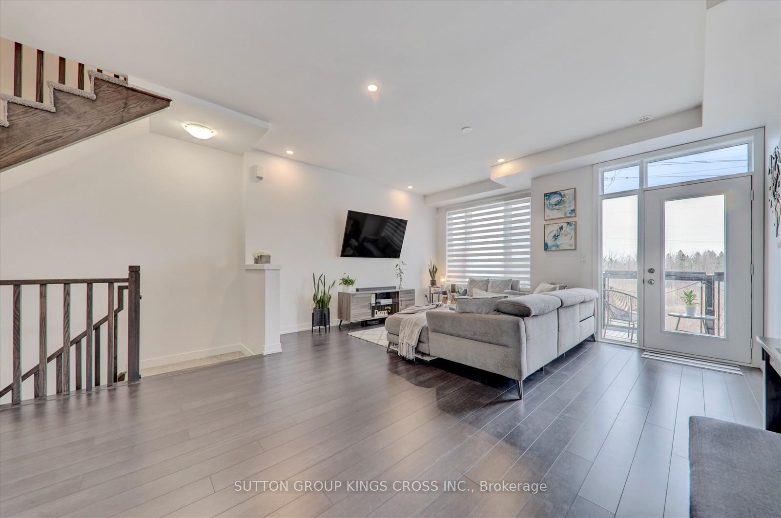 Photo 12 of Unit 18, 1956 Altona Road, Pickering, Highbush — HOMEH