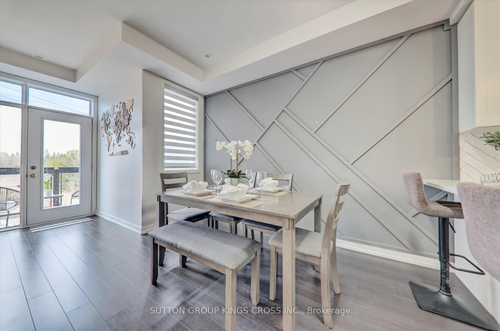 Photo 14 of Unit 18, 1956 Altona Road, Pickering, Highbush — HOMEH