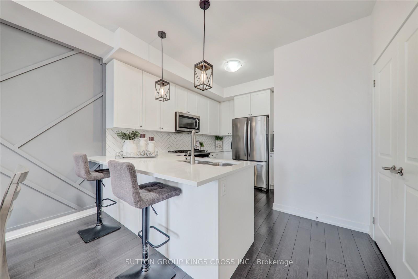 Photo 15 of Unit 18, 1956 Altona Road, Pickering, Highbush — HOMEH