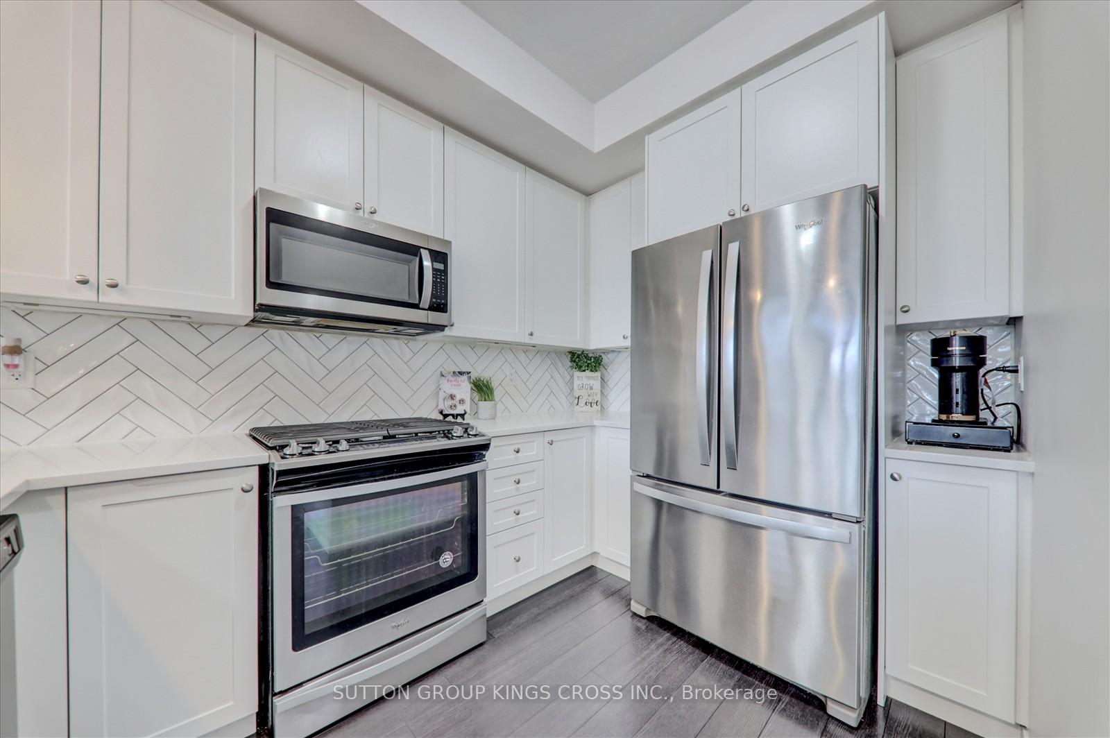 Photo 17 of Unit 18, 1956 Altona Road, Pickering, Highbush — HOMEH