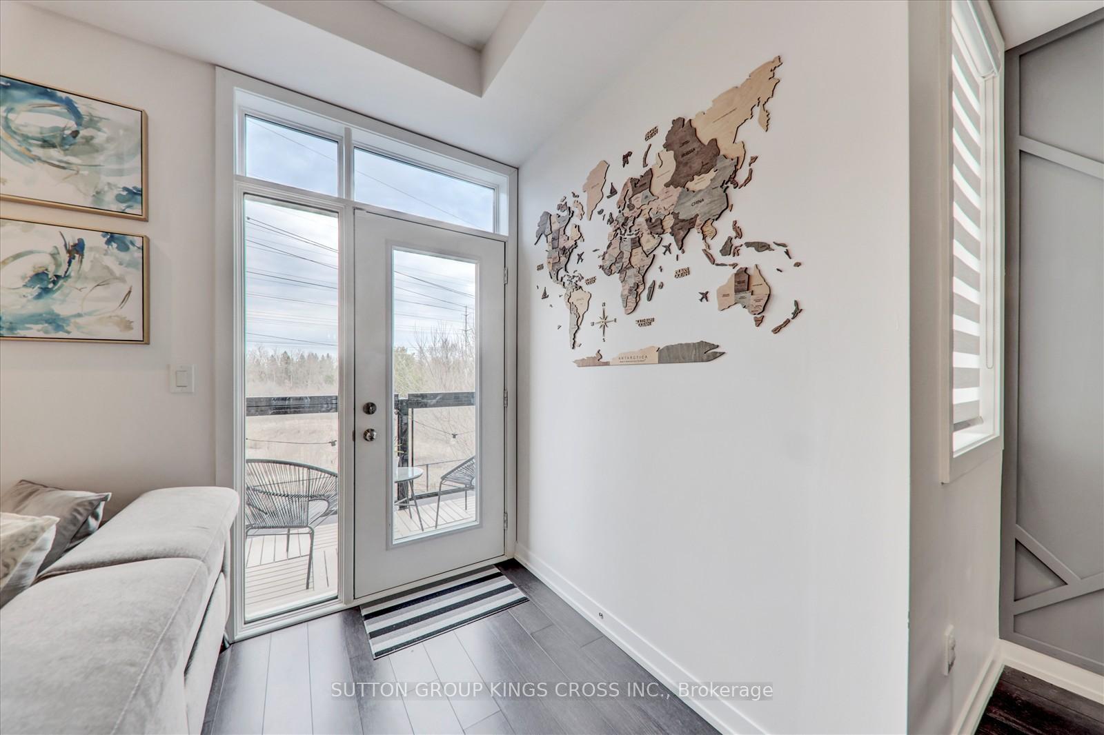Photo 18 of Unit 18, 1956 Altona Road, Pickering, Highbush — HOMEH