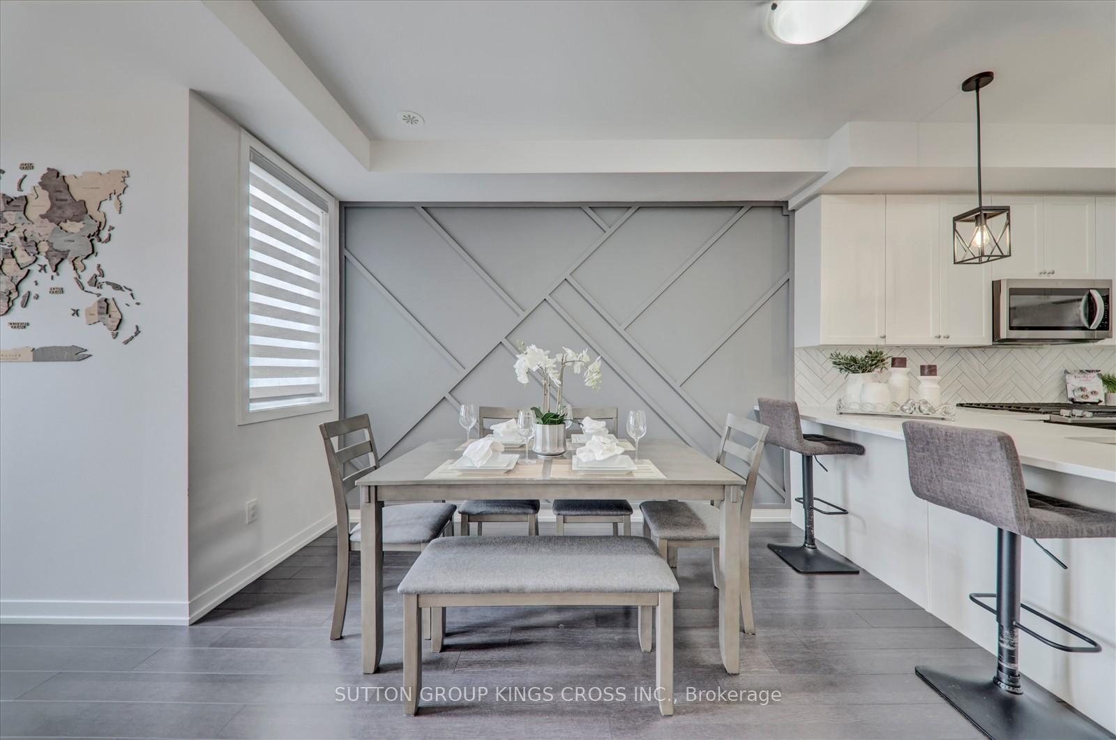 Photo 19 of Unit 18, 1956 Altona Road, Pickering, Highbush — HOMEH