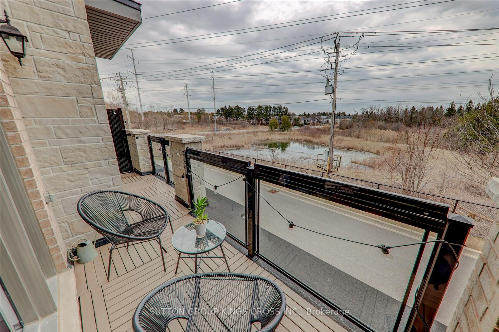 Photo 20 of Unit 18, 1956 Altona Road, Pickering, Highbush — HOMEH