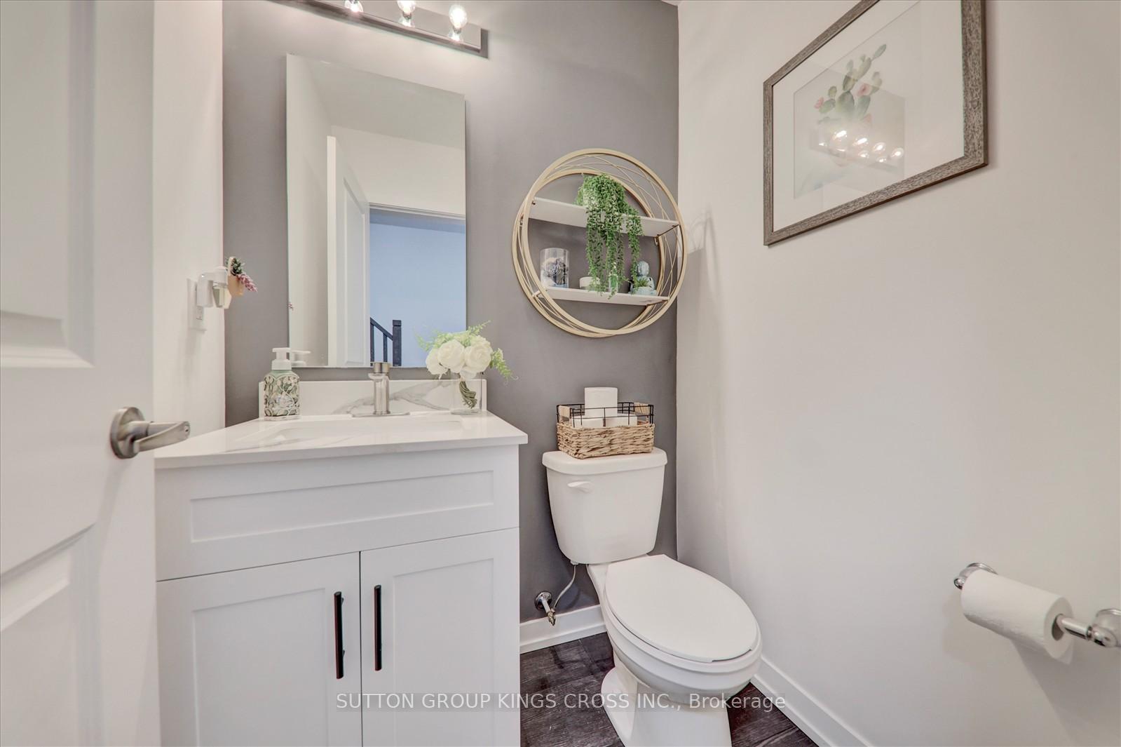 Photo 22 of Unit 18, 1956 Altona Road, Pickering, Highbush — HOMEH
