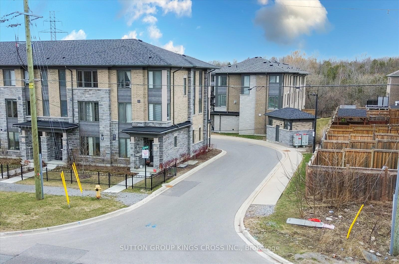 Photo 37 of Unit 18, 1956 Altona Road, Pickering, Highbush — HOMEH