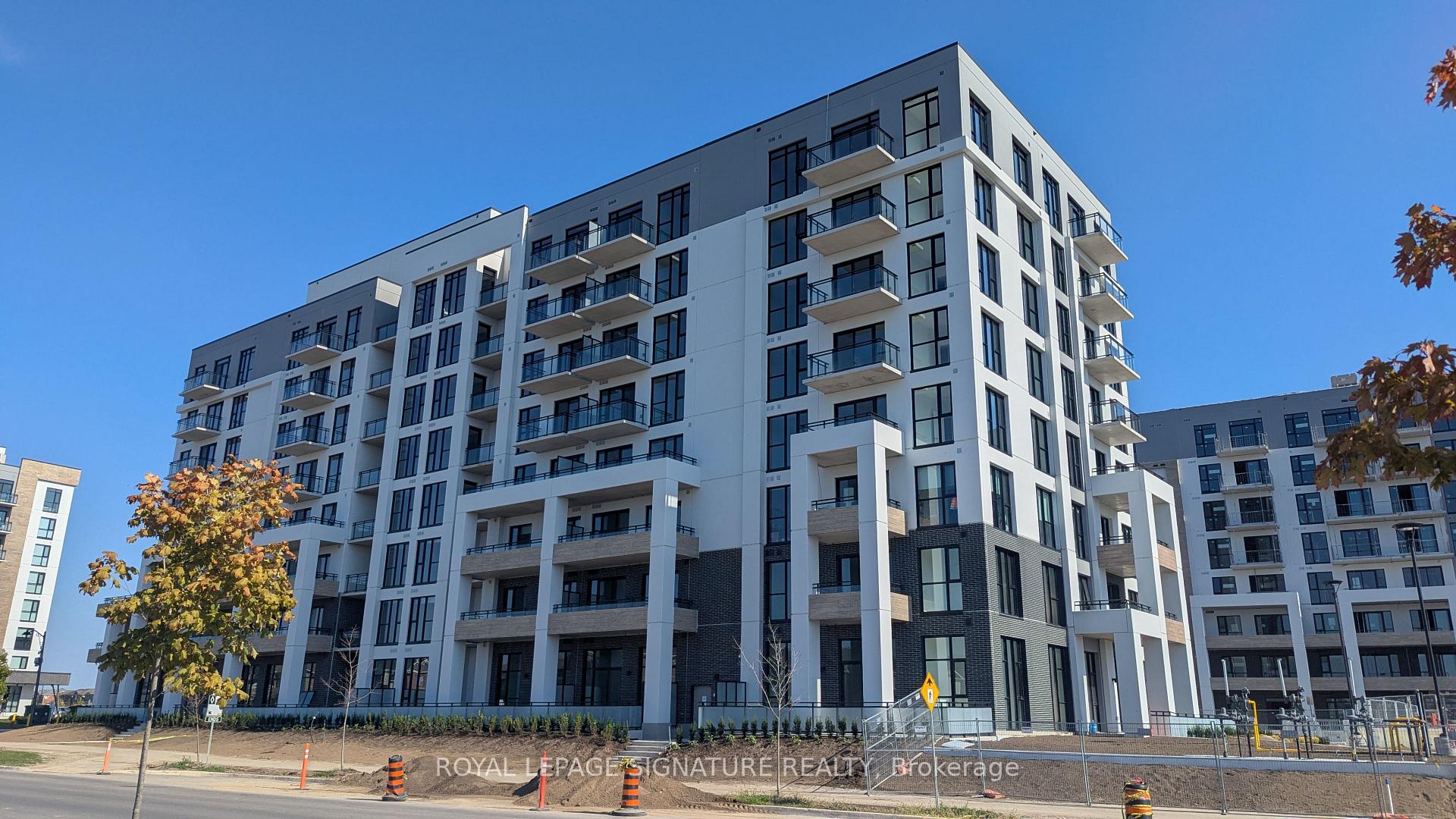 Photo 1 of Unit 615, 720 Whitlock Avenue, Milton, Cobban — HOMEH