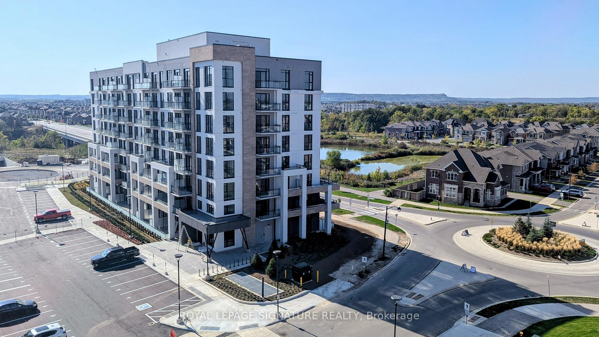 Photo 2 of Unit 615, 720 Whitlock Avenue, Milton, Cobban — HOMEH
