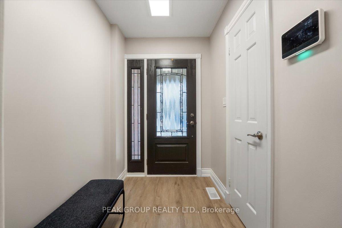 Photo 4 of Unit 17, 1599 Pelham Street, Pelham, Fonthill — HOMEH