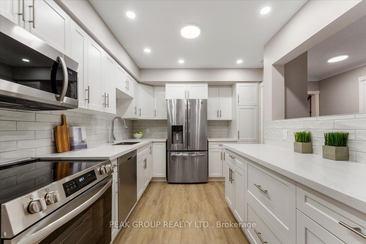 Photo 8 of Unit 17, 1599 Pelham Street, Pelham, Fonthill — HOMEH