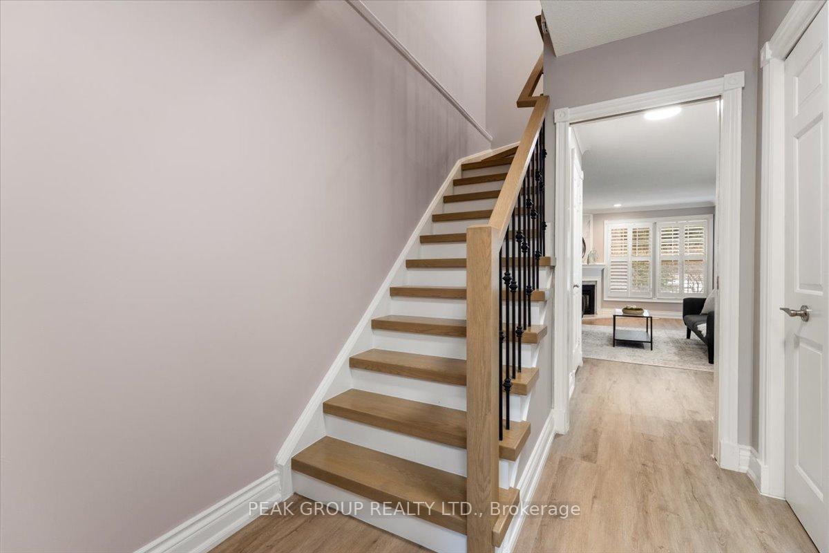 Photo 12 of Unit 17, 1599 Pelham Street, Pelham, Fonthill — HOMEH