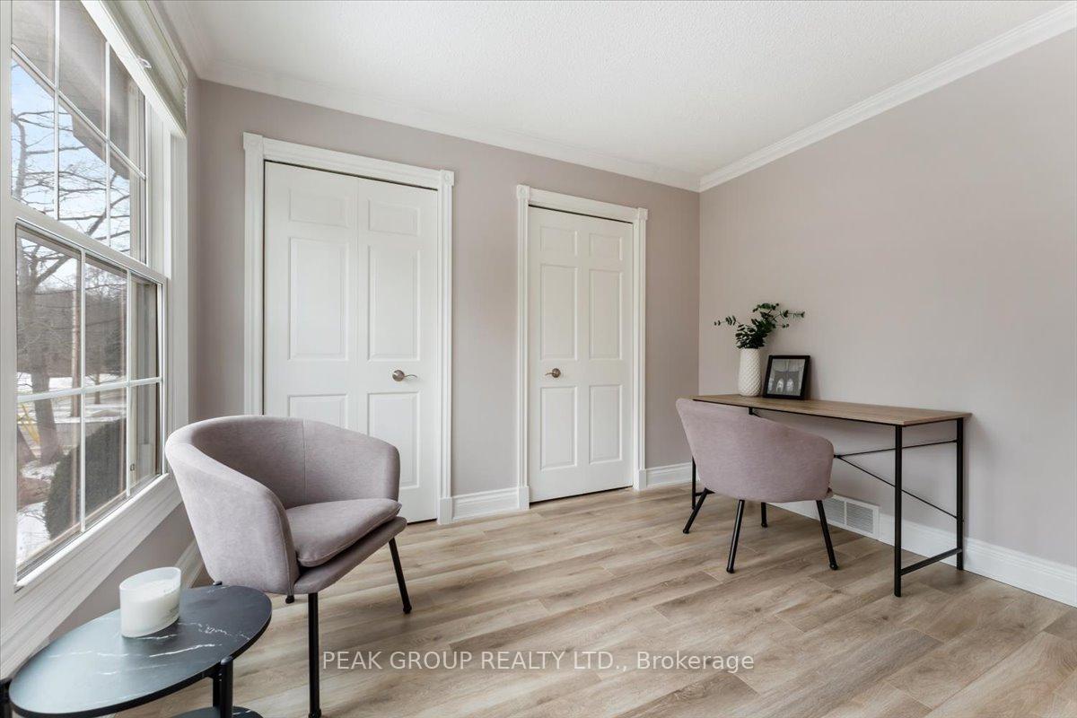 Photo 14 of Unit 17, 1599 Pelham Street, Pelham, Fonthill — HOMEH