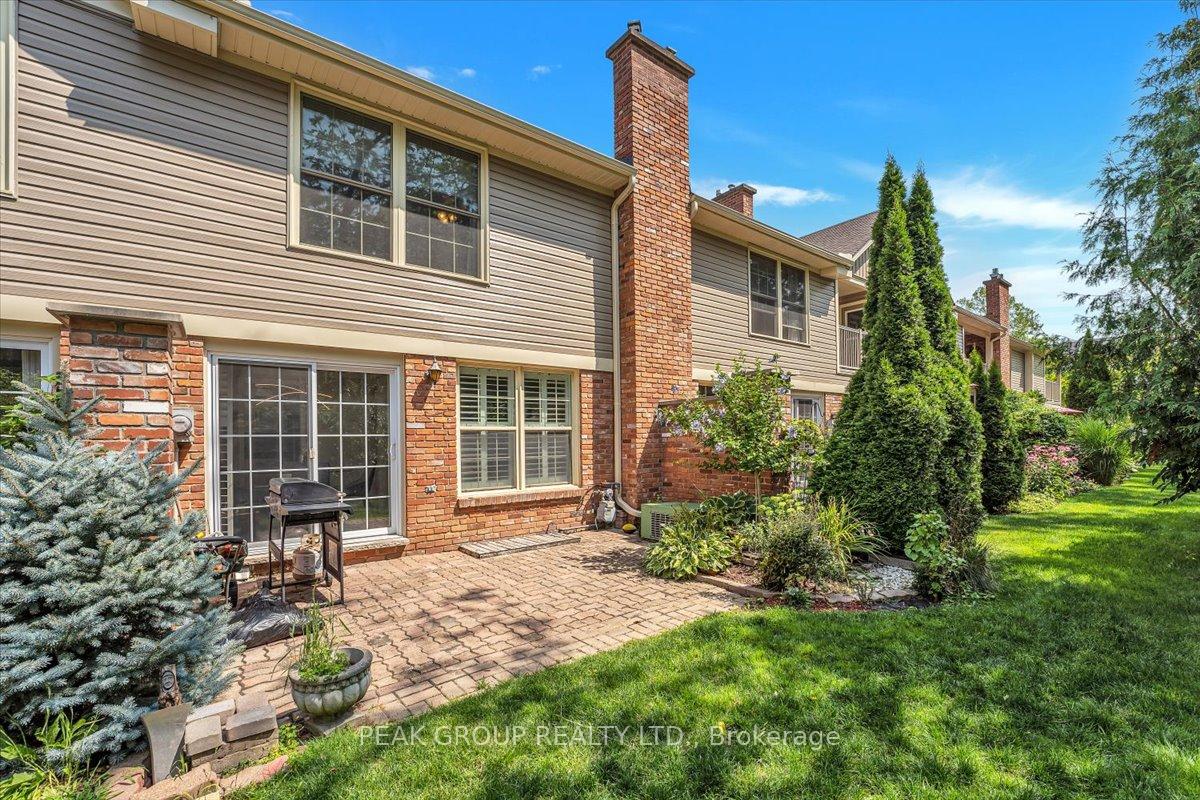 Photo 30 of Unit 17, 1599 Pelham Street, Pelham, Fonthill — HOMEH