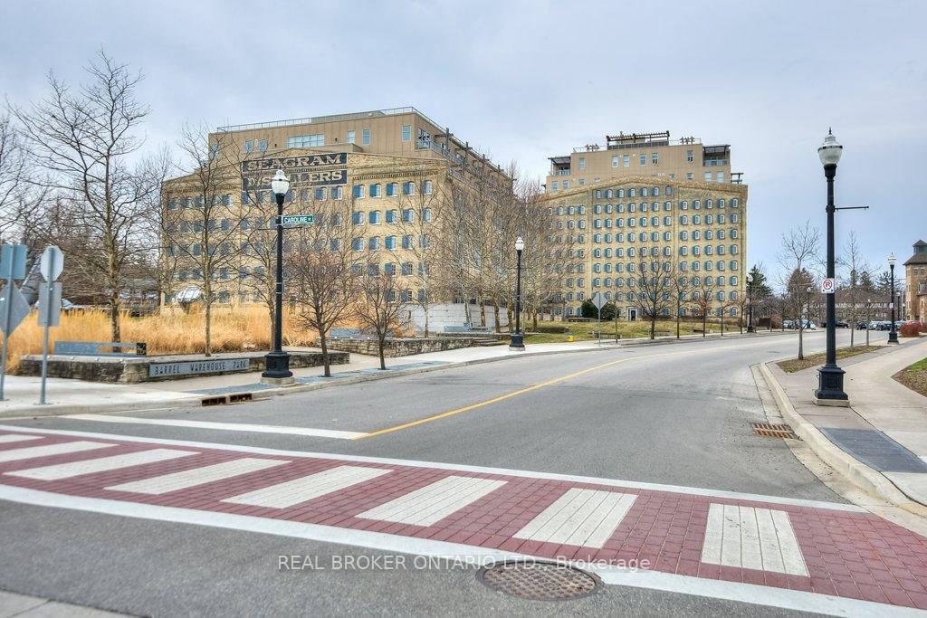 Photo 6 of Unit 202, 3 Father David Bauer Drive, Waterloo — HOMEH