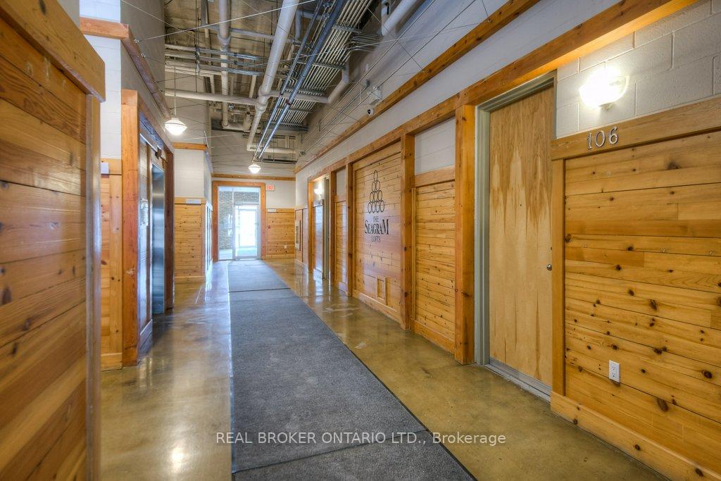 Photo 10 of Unit 202, 3 Father David Bauer Drive, Waterloo — HOMEH