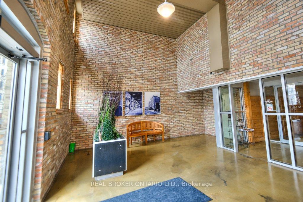 Photo 12 of Unit 202, 3 Father David Bauer Drive, Waterloo — HOMEH