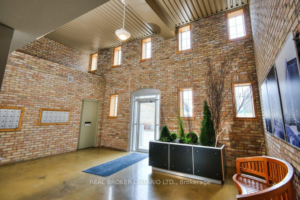 Photo 13 of Unit 202, 3 Father David Bauer Drive, Waterloo — HOMEH