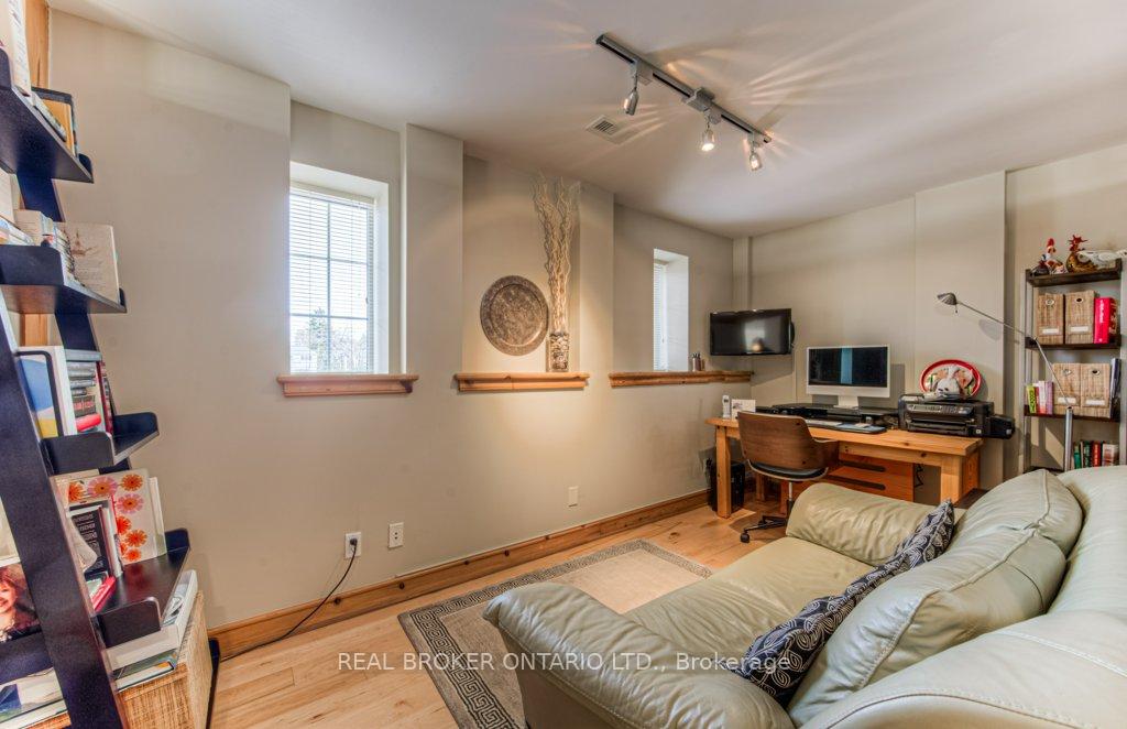 Photo 17 of Unit 202, 3 Father David Bauer Drive, Waterloo — HOMEH