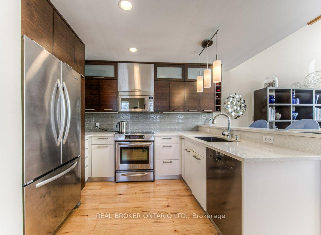 Photo 20 of Unit 202, 3 Father David Bauer Drive, Waterloo — HOMEH
