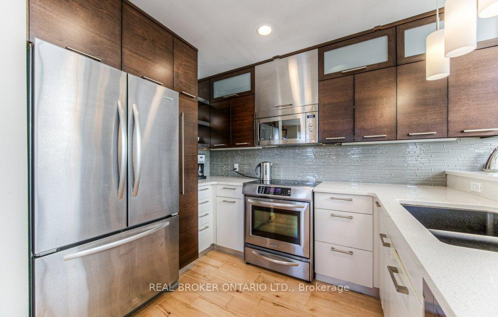 Photo 21 of Unit 202, 3 Father David Bauer Drive, Waterloo — HOMEH