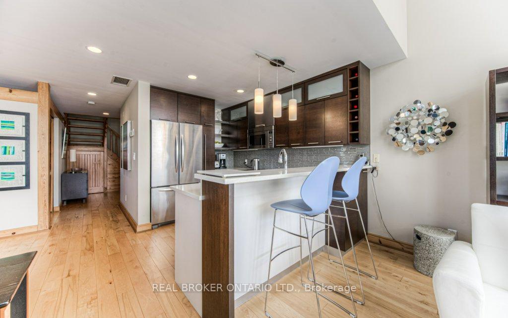 Photo 23 of Unit 202, 3 Father David Bauer Drive, Waterloo — HOMEH